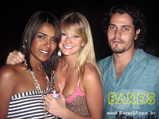 Festa da Rainha no Hotel Unique Festa da Rainha no Hotel Unique