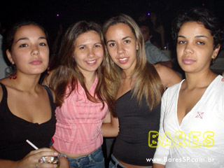 A última Amazing Gilrs - Lizard A última Amazing Gilrs - Lizard