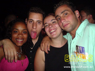 A última Amazing Gilrs - Lizard A última Amazing Gilrs - Lizard