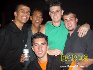 A última Amazing Gilrs - Lizard A última Amazing Gilrs - Lizard