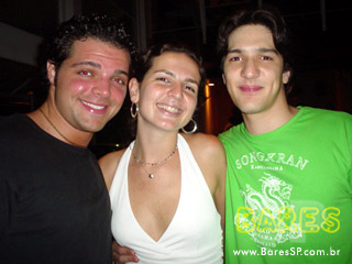 Segunda Bazzi Segunda Bazzi