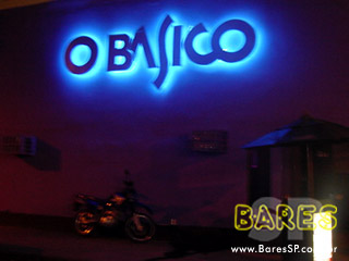 O Básico Rock Bar