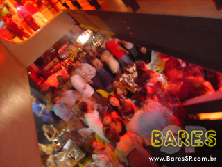 Inauguração do Shimo Inauguração do Shimo