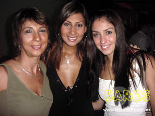 Inauguração do Shimo Inauguração do Shimo