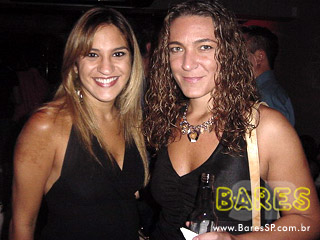 Inauguração do Shimo Inauguração do Shimo