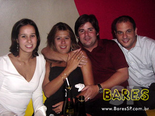 Inauguração do Shimo Inauguração do Shimo