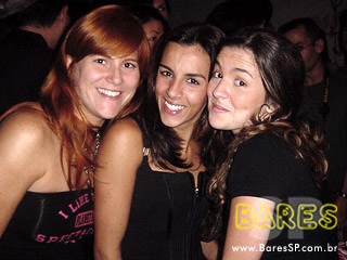 Inauguração do Shimo Inauguração do Shimo