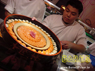 Inauguração do Shimo Inauguração do Shimo