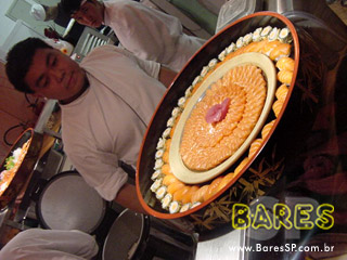 Inauguração do Shimo Inauguração do Shimo