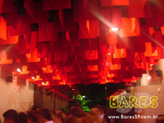 Inauguração do Shimo Inauguração do Shimo