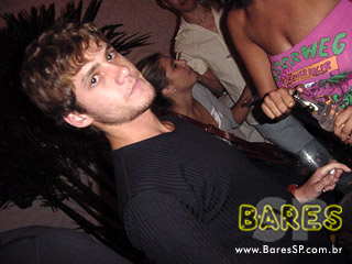 Inauguração do Shimo Inauguração do Shimo