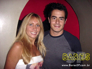 Inauguração do Shimo Inauguração do Shimo