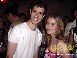 Inauguração do Shimo Inauguração do Shimo