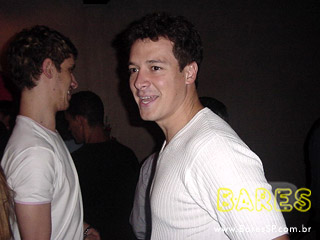 Inauguração do Shimo Inauguração do Shimo