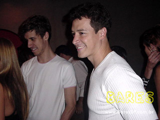 Inauguração do Shimo Inauguração do Shimo