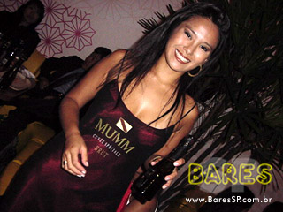 Inauguração do Shimo Inauguração do Shimo