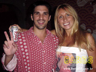 Inauguração do Shimo Inauguração do Shimo