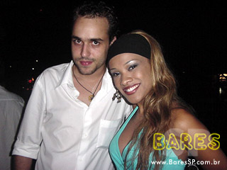 Inauguração do Shimo Inauguração do Shimo