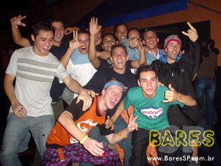 Reinauguração da Broadway Reinauguração da Broadway