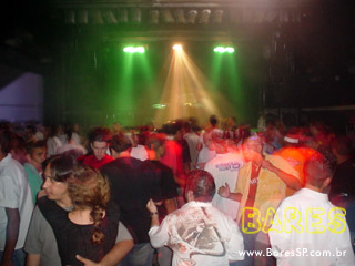 Reinauguração da Broadway Reinauguração da Broadway