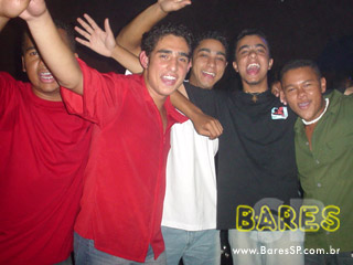 Reinauguração da Broadway Reinauguração da Broadway