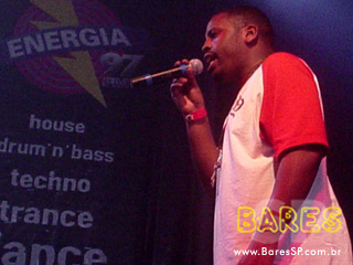 Reinauguração da Broadway Reinauguração da Broadway