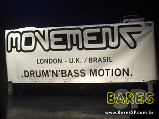 Reinauguração da Broadway Reinauguração da Broadway