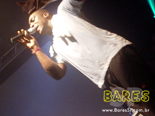 Reinauguração da Broadway Reinauguração da Broadway