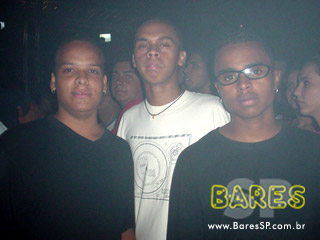 Reinauguração da Broadway Reinauguração da Broadway