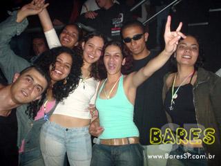 Reinauguração da Broadway Reinauguração da Broadway