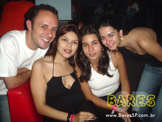 Reinauguração da Broadway Reinauguração da Broadway