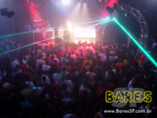 Reinauguração da Broadway Reinauguração da Broadway