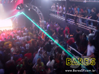 Reinauguração da Broadway Reinauguração da Broadway