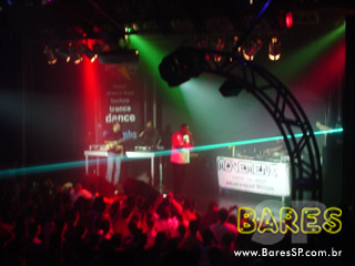 Reinauguração da Broadway Reinauguração da Broadway