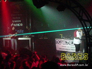 Reinauguração da Broadway Reinauguração da Broadway