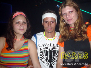 Reinauguração da Broadway Reinauguração da Broadway