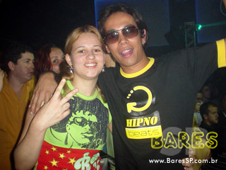 Reinauguração da Broadway Reinauguração da Broadway