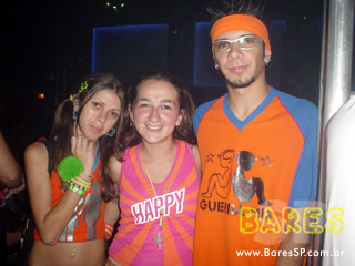 Reinauguração da Broadway Reinauguração da Broadway