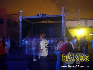 Reinauguração da Broadway Reinauguração da Broadway