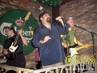 Mother Funkers no Corcoran s Pub Mother Funkers no Corcoran s Pub