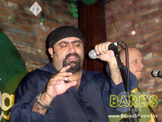 Mother Funkers no Corcoran s Pub Mother Funkers no Corcoran s Pub