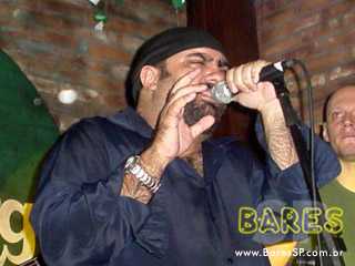 Mother Funkers no Corcoran s Pub Mother Funkers no Corcoran s Pub