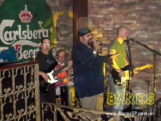 Mother Funkers no Corcoran s Pub Mother Funkers no Corcoran s Pub