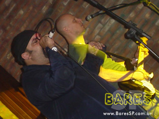 Mother Funkers no Corcoran s Pub Mother Funkers no Corcoran s Pub