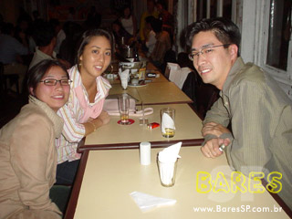 Sábado no Véu de Noiva Sábado no Véu de Noiva