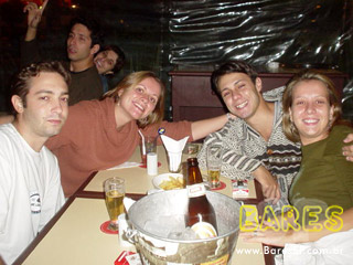 Sábado no Véu de Noiva Sábado no Véu de Noiva