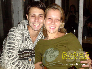 Sábado no Véu de Noiva Sábado no Véu de Noiva