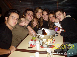 Sábado no Véu de Noiva Sábado no Véu de Noiva