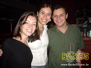 Quasímodo e convidados no Blen Blen Quasímodo e convidados no Blen Blen