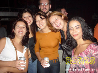 Quasímodo e convidados no Blen Blen Quasímodo e convidados no Blen Blen